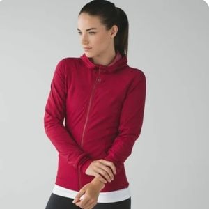 LULULEMON Reversible Jacket